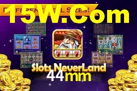Live Casino 44mm
