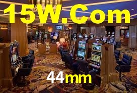Daily Bonuses 44mm