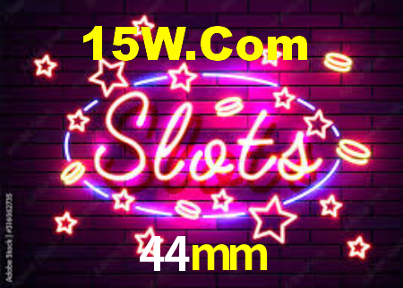 44mm App Interface