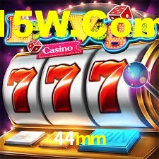 Exclusive Games 44mm