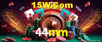 Tennis Betting 44mm