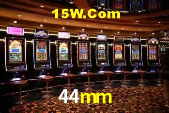 Game Statistics 44mm