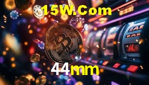 Crash Games Statistics 44mm