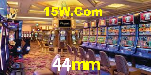 Instant EasyPaisa 44mm