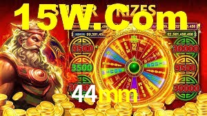 44mm: Jogos de Caça-Níqueis-Altas Recompensas, Roleta-Velocidade, Blackjack-Desafios Máximos