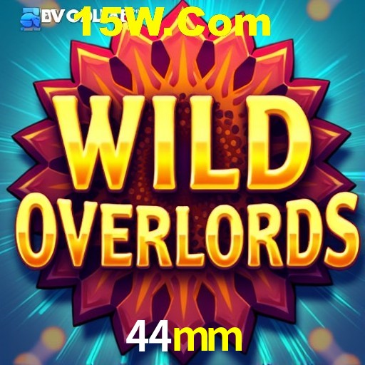 Live Casino 44mm