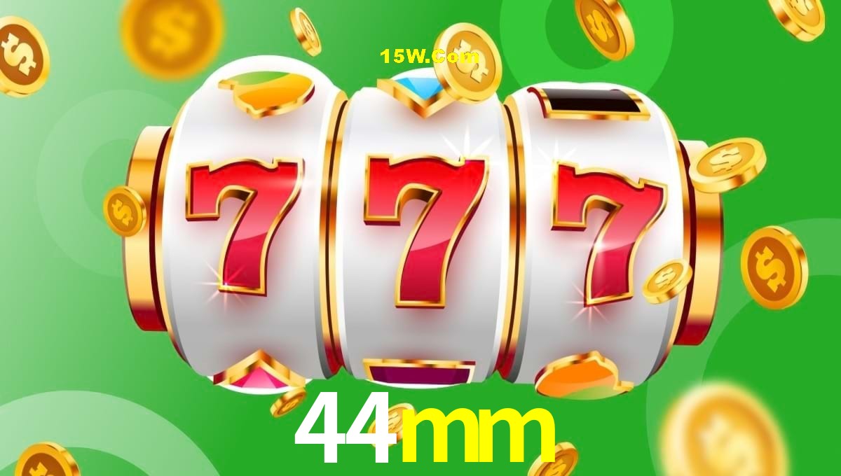 Game Statistics 44mm