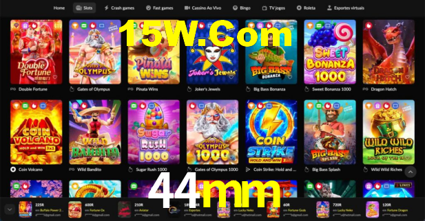 44mm,44mm.com