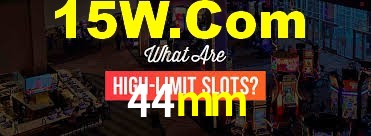 Tournaments 44mm