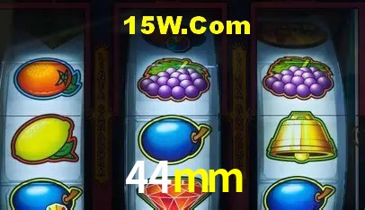 Weekend Specials 44mm