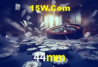 Seasonal Promotions 44mm